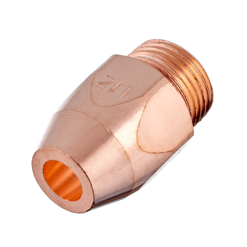 Мундштук наружный №2П к Р3П-01, Р3П-02, Р3П-22 и Р3П-03 по ценам производителя в Краснодаре с доставкой по всей России