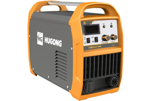 Аппарат воздушно-плазменной резки HUGONG POWER CUT 70 HF III по ценам производителя в Краснодаре с доставкой по всей России