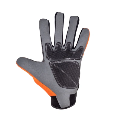 Перчатки механические FOXWELD "КомфортПлюс" М-02 по ценам производителя в Краснодаре с доставкой по всей России