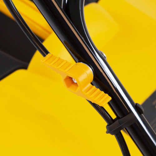 Скарификатор-аэратор  электрический SAE-1500, 1500 Вт, -11/+5 мм, 32 cм Denzel по ценам производителя в Краснодаре с доставкой по всей России