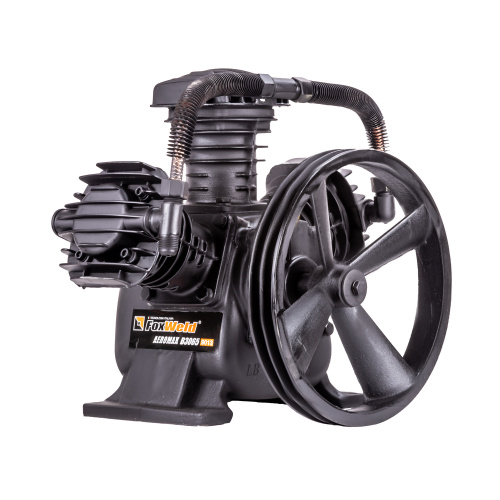 Компрессорная головка ременная AEROMAX B3065 купить в Москве с доставкой по всей России | ProtosMarket.ru