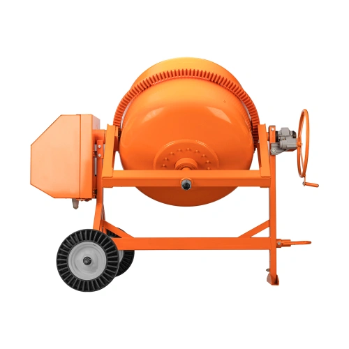 Бетоносмеситель СБР-440А.1, 440 л, 1.5 кВт, 380 В, редуктор. по ценам производителя в Краснодаре с доставкой по всей России