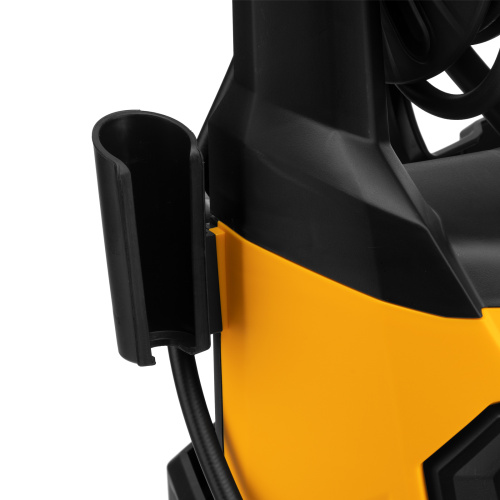 Моечная машина высокого давления R-170D, 2000 Вт, 170 бар, 360 л/ч, с барабаном Denzel по ценам производителя в Краснодаре с доставкой по всей России