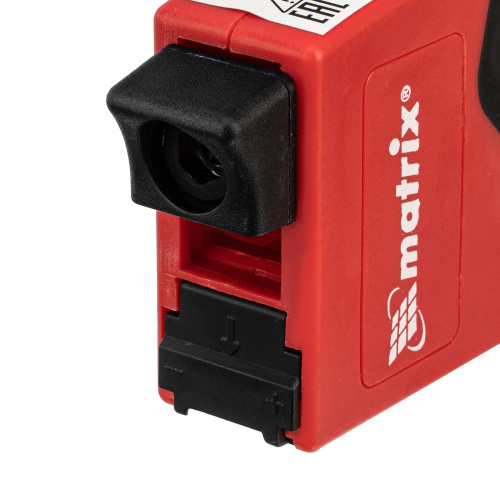 Лазерный уровень, 180 мм, 220 мм штатив, 4 глазка Matrix по ценам производителя в Краснодаре с доставкой по всей России