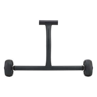 Транспортировочный комплект для виброплиты VC-12 Denzel по ценам производителя в Краснодаре с доставкой по всей России