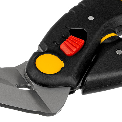 Ножницы для напольных покрытий, 250 мм, нержавеющая сталь, функция перерезания Denzel по ценам производителя в Краснодаре с доставкой по всей России