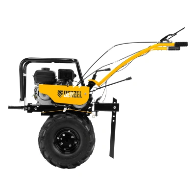 Мотоблок DPT-470S-PRO Denzel по ценам производителя в Краснодаре с доставкой по всей России