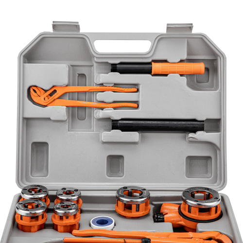 Набор для трубных работ, 13 предметов Sparta по ценам производителя в Краснодаре с доставкой по всей России