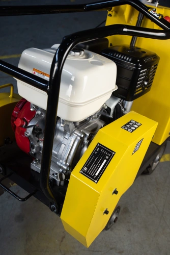 Швонарезчик бензиновый (Loncin) TOR CC-400 PRO по ценам производителя в Краснодаре с доставкой по всей России