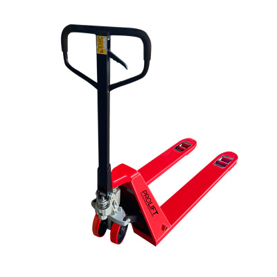 Гидравлическая тележка PROLIFT AC-low-51 по ценам производителя в Краснодаре с доставкой по всей России