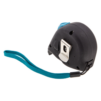 Рулетка "Ergonomisch",5 м x 25 мм,магнитный обрезиненный зацеп Gross по ценам производителя в Краснодаре с доставкой по всей России