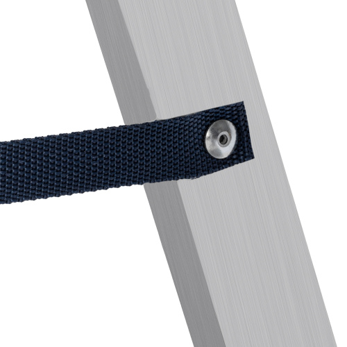 Стремянка двусторонняя 5 ступеней, алюминиевая, Сибртех по ценам производителя в Краснодаре с доставкой по всей России