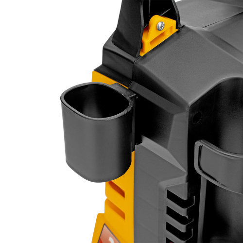 Моечная машина высокого давления R-110, 1500 Вт, 110 бар, 5,7 л/мин, переносная Denzel по ценам производителя в Краснодаре с доставкой по всей России