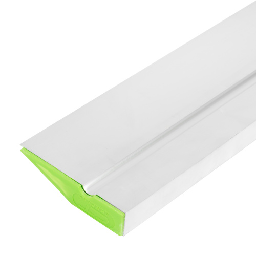 Правило алюминиевое "Трапеция", 2 ребра жесткости, L-3.0 м Сибртех по ценам производителя в Краснодаре с доставкой по всей России