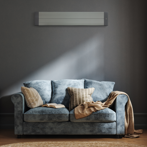 Инфракрасный обогреватель ИН- 2002, 230В, 2000 Вт Сибртех по ценам производителя в Краснодаре с доставкой по всей России