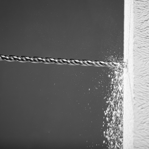 Бур по бетону, 8 x 460 мм, SDS Plus MATRIX по ценам производителя в Краснодаре с доставкой по всей России