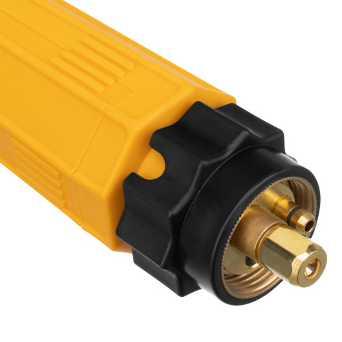 Горелка сварочная MIG MB15AK 3 метра Denzel по ценам производителя в Краснодаре с доставкой по всей России