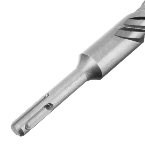 Бур по бетону, 24 х 400 мм, SDS Plus Matrix по ценам производителя в Краснодаре с доставкой по всей России