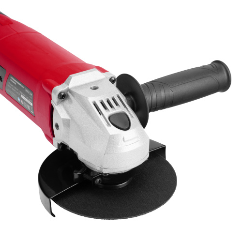 Машина шлифовальная угловая MAG125-1200, 1200 Вт, 125 мм, 12000 об/мин MTX по ценам производителя в Краснодаре с доставкой по всей России