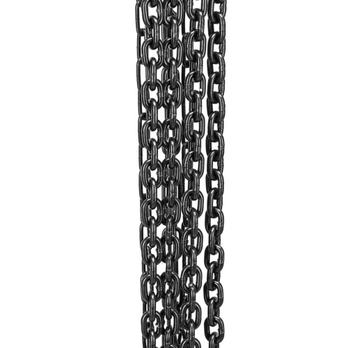 Таль цепная, 2 т, H подъема 2.5 м, расстояние между крюками 380 мм Sparta по ценам производителя в Краснодаре с доставкой по всей России