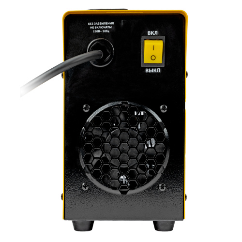 Аппарат инвертор. дуговой сварки SDR-185 Ultra, 180 А, ПВ 60% Denzel по ценам производителя в Краснодаре с доставкой по всей России