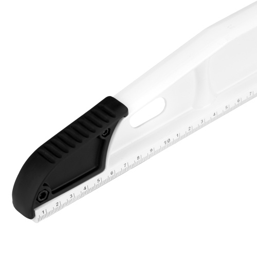 Уровень алюминиевый литой, фрезерованный, 3 глазка, две ударные площадки, 600 мм Matrix по ценам производителя в Краснодаре с доставкой по всей России