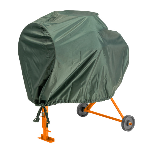 Чехол для бетоносмесителя, 120-200 литров, полиэстер Сибртех по ценам производителя в Краснодаре с доставкой по всей России