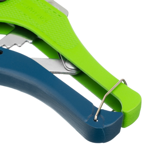 Ножницы для резки изделий из пластика, порошковое покрытие, D до 42 мм Сибртех по ценам производителя в Краснодаре с доставкой по всей России