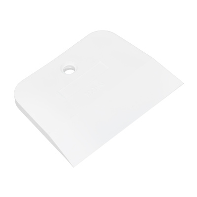 Шпатель, белая резина, 100 мм Сибртех по ценам производителя в Краснодаре с доставкой по всей России