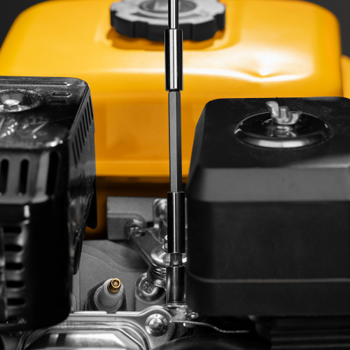 Отвертка с Т-образной эргономичной ручкой и набором насадок, 36 шт, CrV, пластиковый бокс Matrix по ценам производителя в Краснодаре с доставкой по всей России