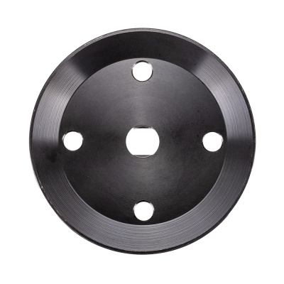 Шкив ведомый для бензореза FoxWeld GC-970/400 по ценам производителя в Краснодаре с доставкой по всей России