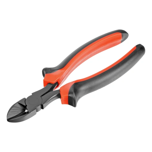 Бокорезы Black Nickel, 200 мм, двухкомпонентные рукоятки Matrix по ценам производителя в Краснодаре с доставкой по всей России