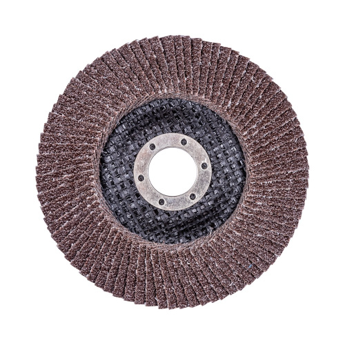 Круг лепестковый для шлифования по металлу FTL Excel 29 125 х 22,2 мм P40 по ценам производителя в Краснодаре с доставкой по всей России