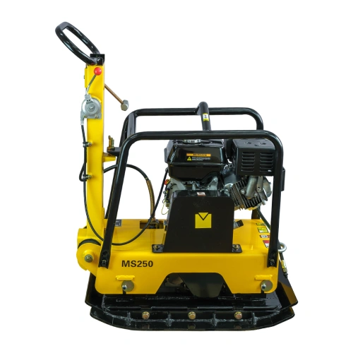 Виброплита реверсивная Masalta MS250-2 бензиновая (Dinking DK177F-C, 9.0 л.с., 215 кг) по ценам производителя в Краснодаре с доставкой по всей России
