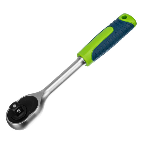 Набор инструментов, 1/2", 3/8", 1/4", пластиковый кейс 215 предм. Сибртех по ценам производителя в Краснодаре с доставкой по всей России