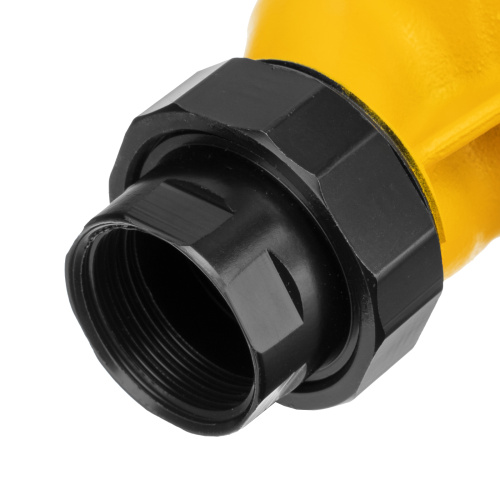 Циркуляционный насос CP25-8, напор 8 м, 130 л/мин, 1 м кабель, монт. длина 180 мм Denzel по ценам производителя в Краснодаре с доставкой по всей России