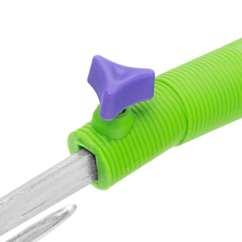 Культиватор садовый, 3 пары колес, съемная рукоятка (для одной пары колес) Palisad по ценам производителя в Краснодаре с доставкой по всей России