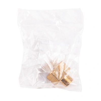 Переходник для больших  газовых баллонов W21,8LH-M16*1.5 "папа" (в блистере) по ценам производителя в Краснодаре с доставкой по всей России