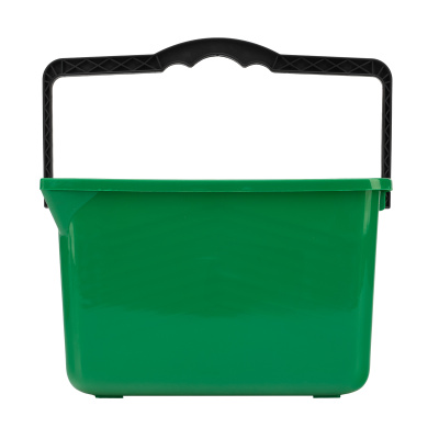 Ведро малярное пластмассовое, прямоугольное, 8 л Сибртех по ценам производителя в Краснодаре с доставкой по всей России