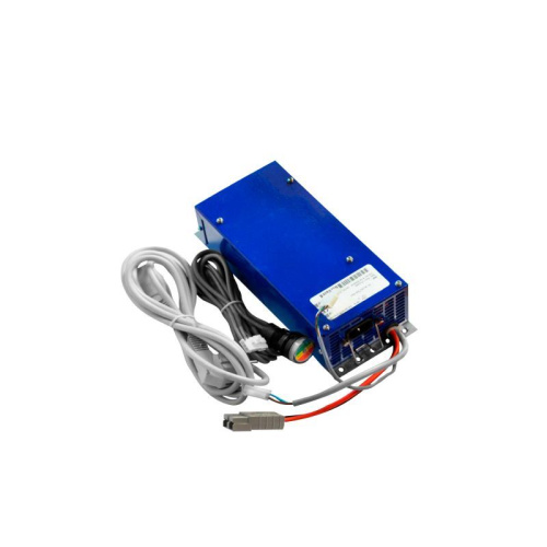 Зарядное устройство для самоходных подъемников SKYER PL, 24 В/30 A по ценам производителя в Краснодаре с доставкой по всей России