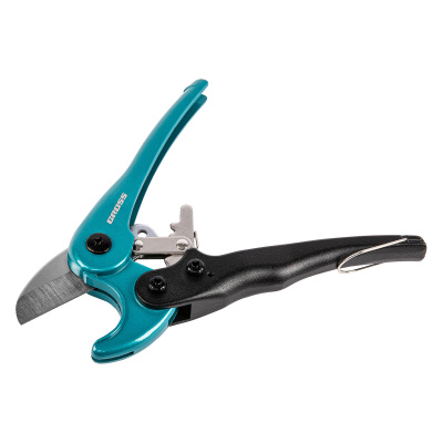 Ножницы для резки изделий из ПВХ, универсальные, D-32 мм Gross по ценам производителя в Краснодаре с доставкой по всей России