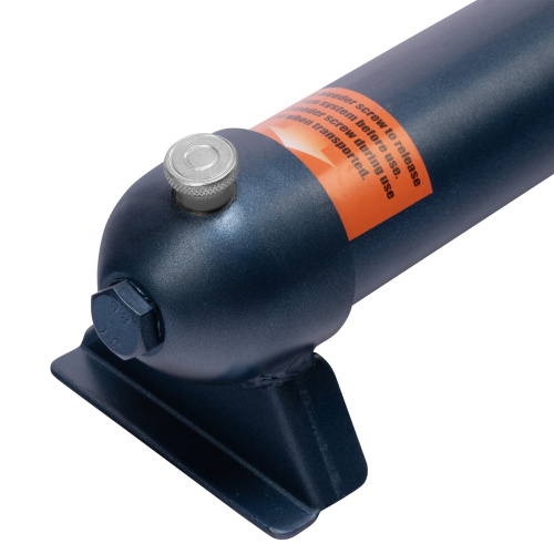 Растяжка гидравлическая, 10 т, набор из 17 предметов, 7 сменных насадок, в металлическом кейсе Stels по ценам производителя в Краснодаре с доставкой по всей России