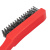 Щетка зачистная пятирядная, закаленная прямая проволока с пластиковой ручкой Matrix по ценам производителя в Краснодаре с доставкой по всей России Щетка зачистная пятирядная, закаленная прямая проволока с пластиковой ручкой Matrix по ценам производителя в Краснодаре с доставкой по всей России