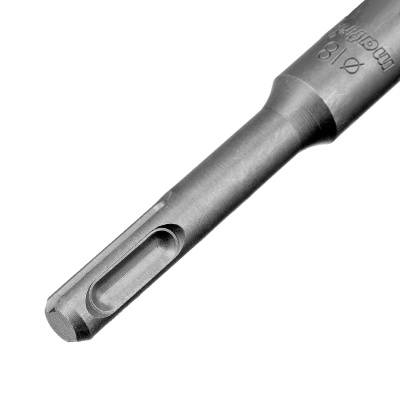 Бур по бетону, 18 x 210 мм, SDS Plus Matrix по ценам производителя в Краснодаре с доставкой по всей России