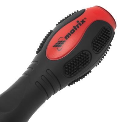 Ударная отвертка, PH2 x 100 мм, двухкомпонентная рукоятка, CrV Matrix по ценам производителя в Краснодаре с доставкой по всей России