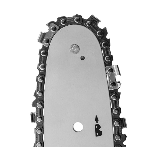 Пила цепная электрическая EDS-1800P, 1.8 кВт,поперечная, шина 40 см, шаг 3/8, паз 1.3 мм, 57 звеньев Denzel по ценам производителя в Краснодаре с доставкой по всей России