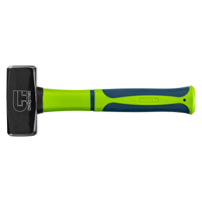 Кувалда, 1000 г, фибергласовая обрезиненная рукоятка Сибртех по ценам производителя в Краснодаре с доставкой по всей России