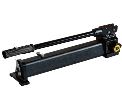 Насос гидравлический односторонний TOR HHB-1000 1,3л (ручной) по ценам производителя в Краснодаре с доставкой по всей России