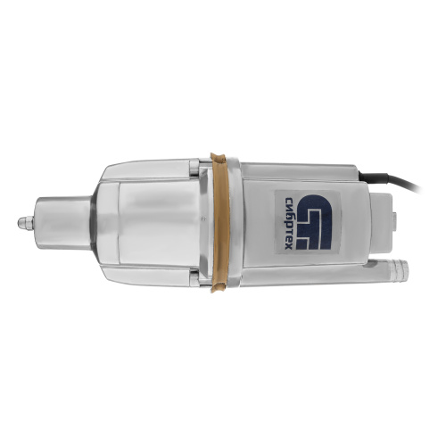 Вибрационный насос СВН300Н-10, нижний забор, 300 Вт, напор 75 м, 1200 л/ч, кабель 10 м Сибртех по ценам производителя в Краснодаре с доставкой по всей России