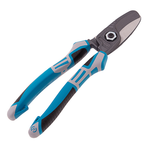 Кабелерез, трехкомпонентные рукоятки, 210 мм Gross по ценам производителя в Краснодаре с доставкой по всей России